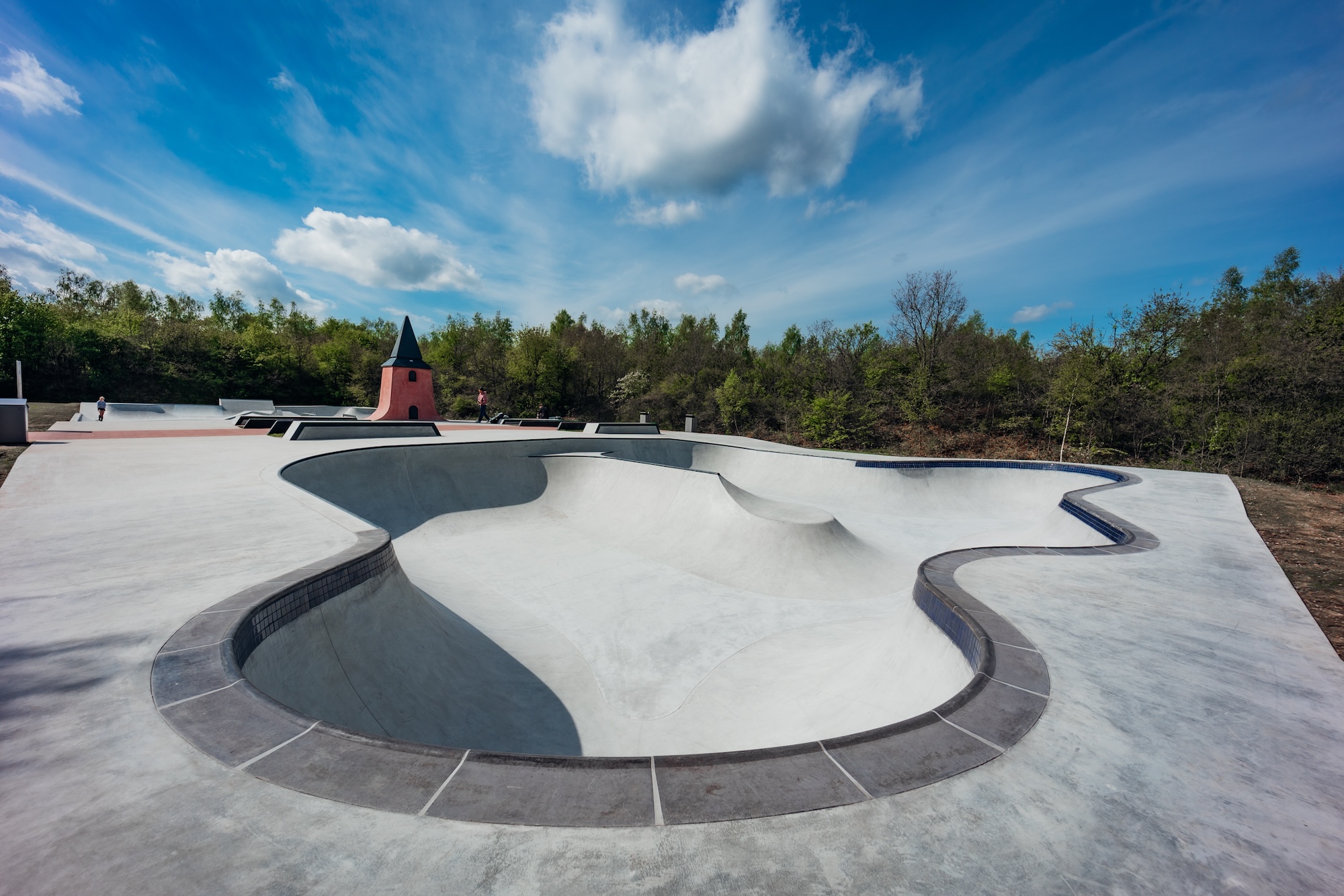 Hanno-Krause Skatepark